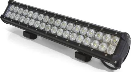 Projecteur 36 LED 108W 7560 lm