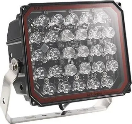 PROJECTEUR  D'ETRAVE BLX C FAISCEAU LARGE