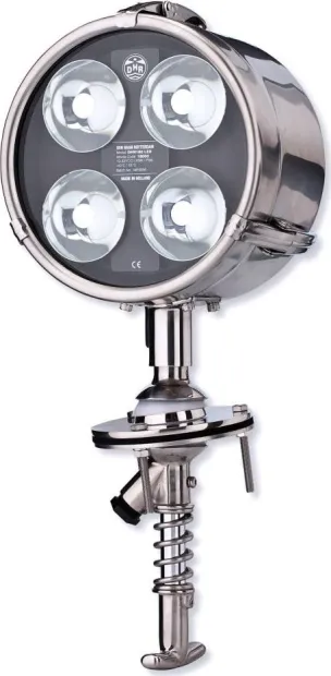 Projecteur de recherche LED série CB Ø 180mm