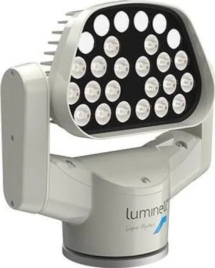 PROJECTEUR DE RECHERCHE SL1  sans pupitre de commande