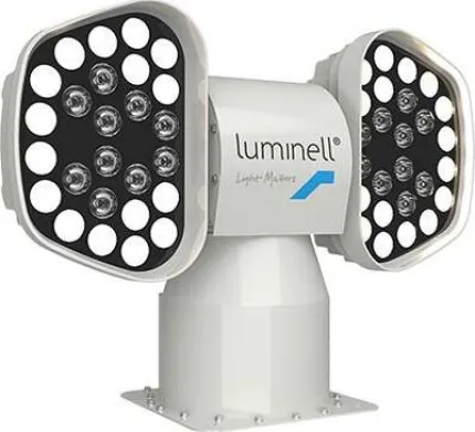 PROJECTEUR DE RECHERCHE SL2 Wh/DC/15m/OPIP67