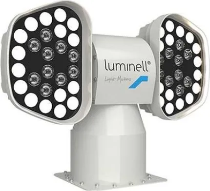 PROJECTEUR DE RECHERCHE SL2 Wh/DC/15m/OPIP67
