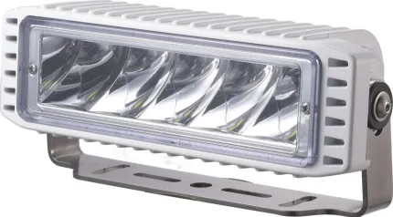 Projecteur de travail LED 50W 12/24V 2000lm