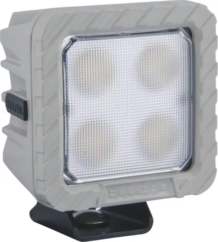 Projecteur de travail LED 80W 12/24VDC