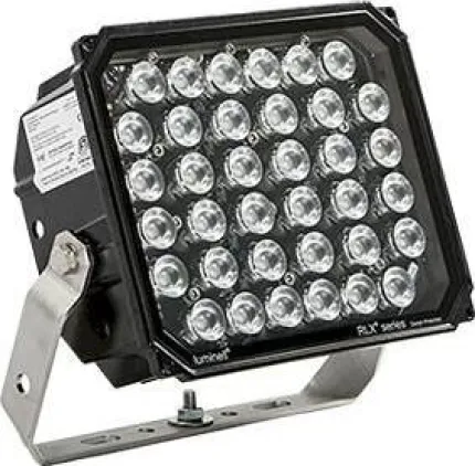 PROJECTEUR LED RLX C FL 80W100-277VAC MB20IP66/67