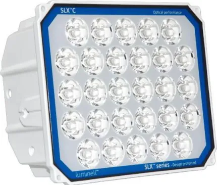 PROJECTEUR LED SLX C 250W, 24V, FAISCEAU 3,5°