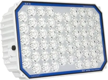 PROJECTEUR LED SLX D  500W, 24V, FAISCEAU 6°