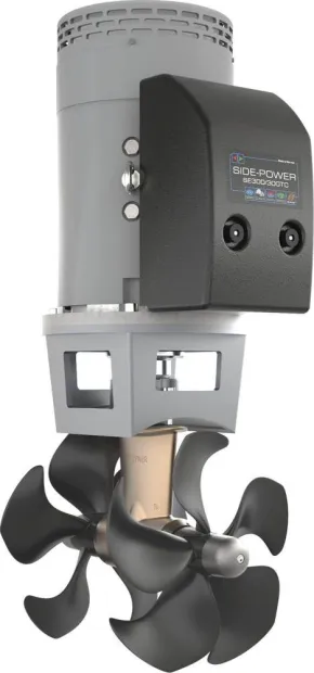 PROPULSEUR 300 KG 48V - D300MM