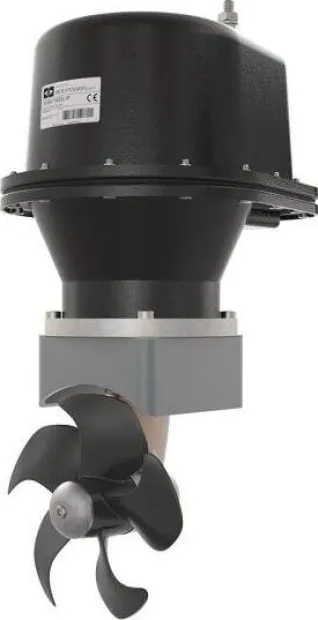 Propulseur anti-déflagrant SE060 12V