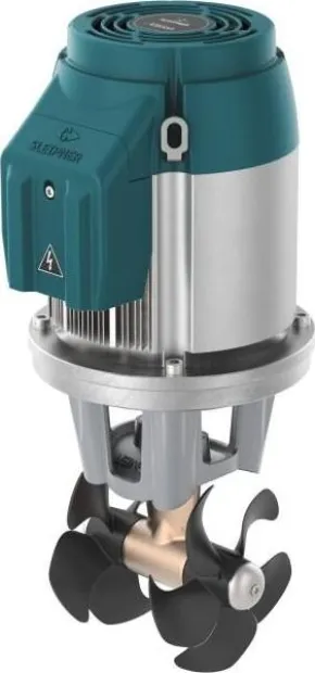 PROPULSEUR EVISION E100 24 V 100 KG D 185 MM