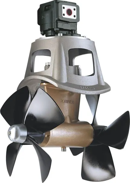 Propulseur hydraulique SH420 380/420kg