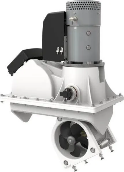 Propulseur rétractable SRV 12V