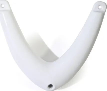 Protection d’étrave