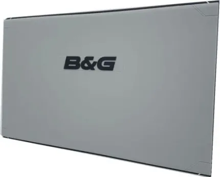Protection Magnétique pour écran multifonctions B&G® Zeus®³S GlassHelm 24