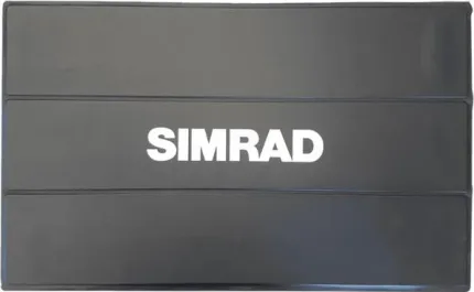 Protection Magnétique pour écrans multifonctions Simrad® NS0® EVO3/3S 16