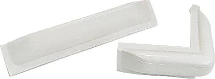 Protection ponton droite