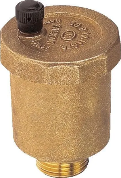 Purgeur d’air automatique 1/2