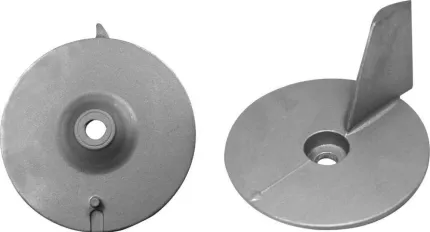 Queue de carpe Ø95mm