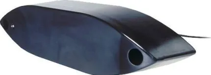 R109LM Sonde CHIRP D/T 2kW 38-75/80-130kHz - cable 12m - NC