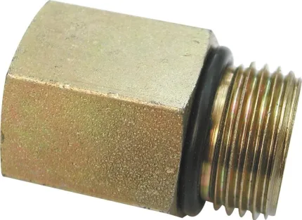 Raccord réduction 3/4''-3/8'' droit femelle