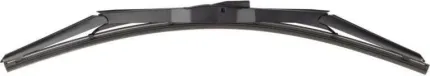RACLETTE POLYMERE NOIR 20'' - 508MM