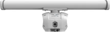 Radar Poutre 130W Simrad® HALO® Open Array 3004 
