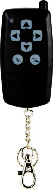 Radiocommande pour ZP112/124/125