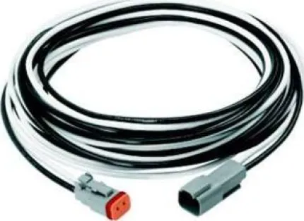 Rallonge 13,7 mètres pour vérin Lenco