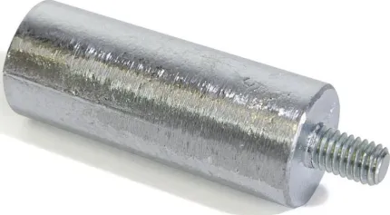 Recharge Scania Ø17mm