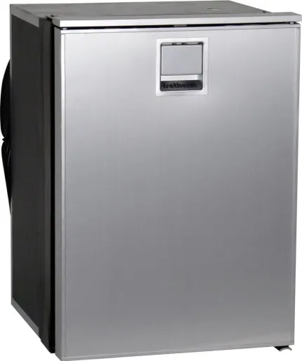 Réfrigérateur 42L 12/24V CRUISE Elegance Line Silver