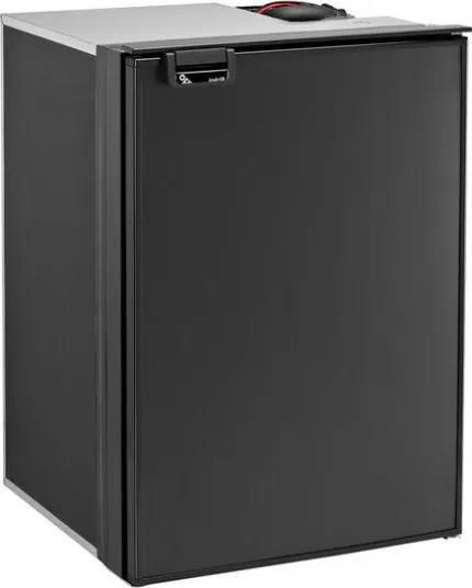 Réfrigérateur CRUISE 130L 12/24V TOTAL BLACK