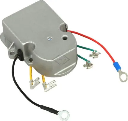 Régulateur 24V pour AL029