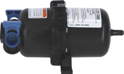 Réservoir presurisé 0,65L