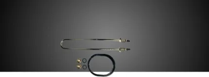 Résistance 115V-750W Basic + Slim >03