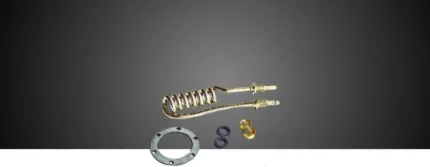 Résistance 230 V – 750 W (IB160)