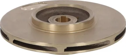 Rouet pompe AM40/CM40 rotation droite