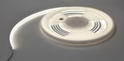 Ruban LED néon flexible 24VDC 4000K 5m