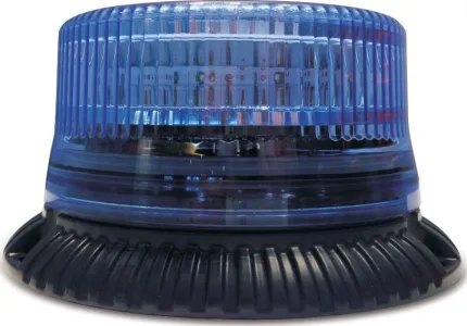 Shark S bleu 12V 9 LEDS IP66