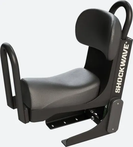 SIEGE JOCKEY S2