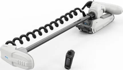 Moteur Electrique Avant Mer Simrad® Recon™ SW 54