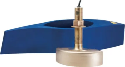Sonde CHIRP Medium 1kW Airmar® B285M avec câble 12pin MM