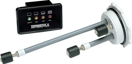 Sonde de niveau 500mm + panneau indicateur