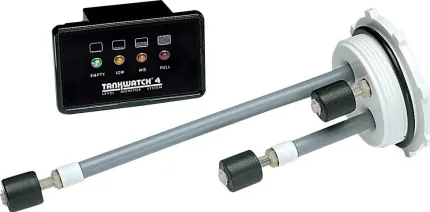 Sonde de niveau 500mm + panneau indicateur