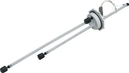 Sonde de niveau avec prise d'évent 500mm