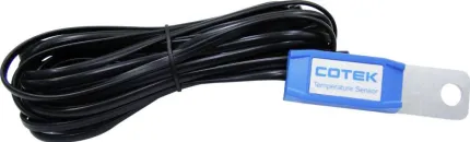 Sonde de température batterie pour chargeur CX Cotek