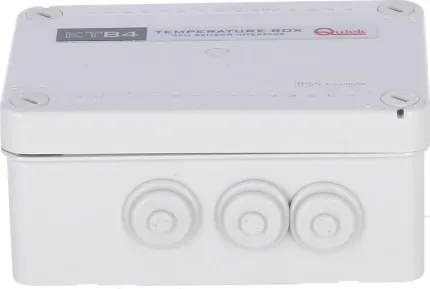 Sonde de température chargeur NRG