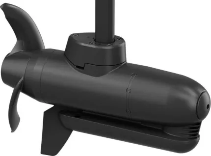 Sonde Ogive Active Imaging™ 3en1 pour moteur électrique avant RECON™