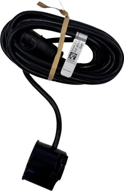 Sonde POD 83/200 KHz profondeur & Température pour montage sur moteur avant
