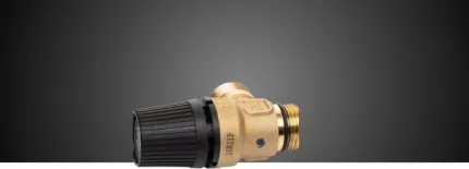 Soupape sécurité 4 Bars