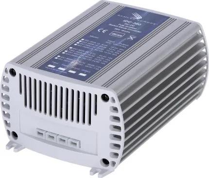 Stabilisateur isolé 24V/24V 15A